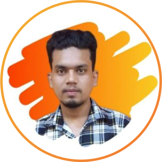 Ramdeen Shakya